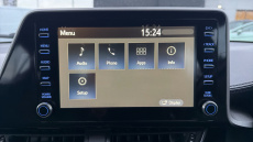 Toyota C-HR 1.8 Hybrid Icon 5dr CVT Hybrid Hatchback